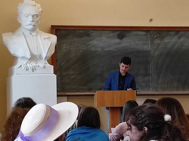 Пишаємось успіхами наших дітей