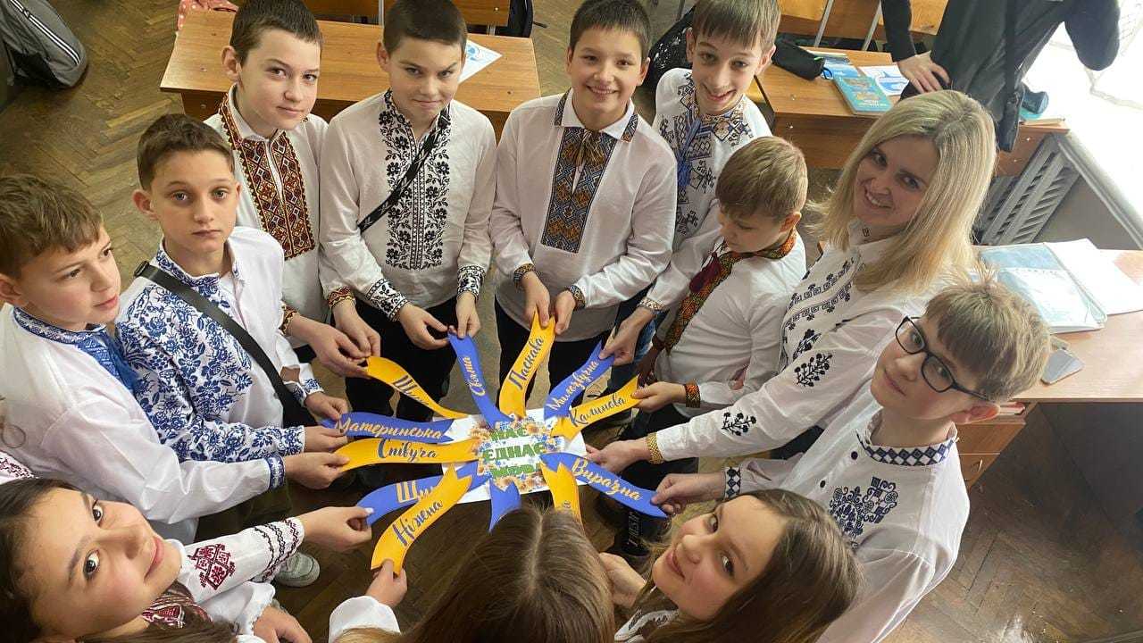 День рідної мови