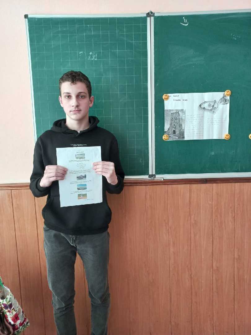 Україна - надзвичайно мальовнича країна, і нам є чим пишатися.