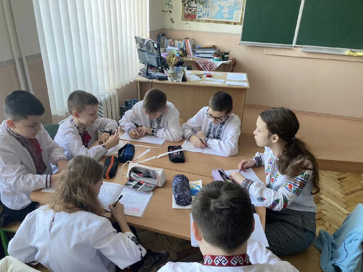21 лютого - День рідної мови! 