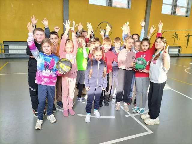 Тиждень фізкультури