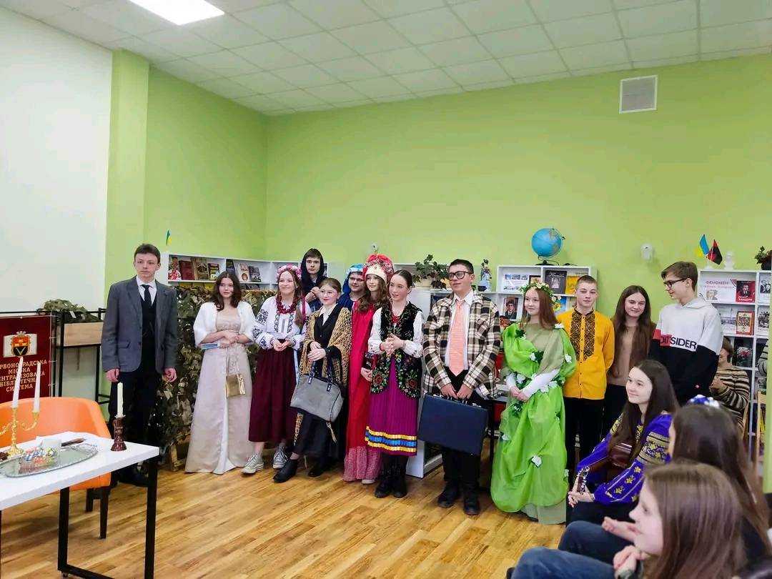Любов усіх епох