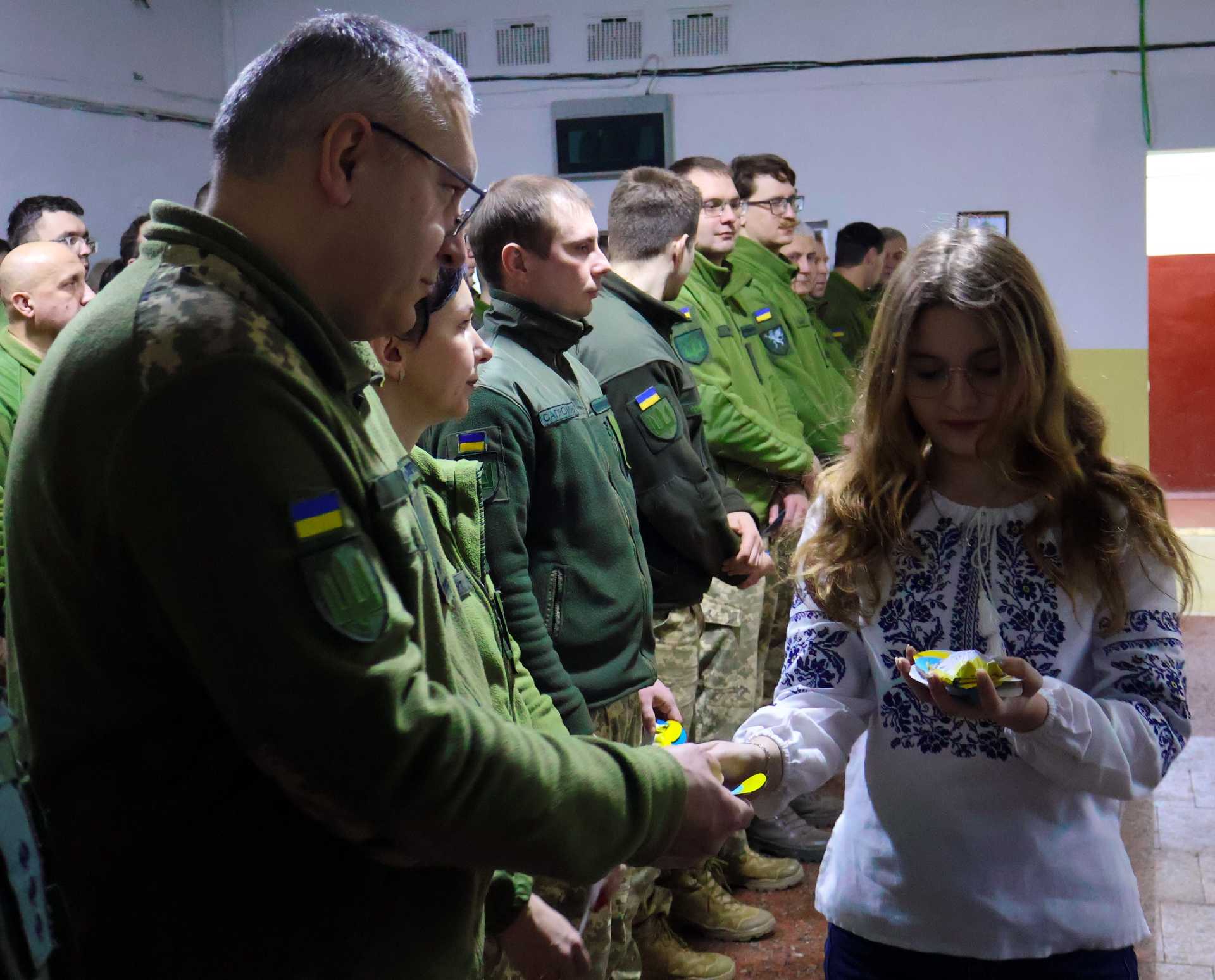 Річниця повномасштабного вторгнення 
